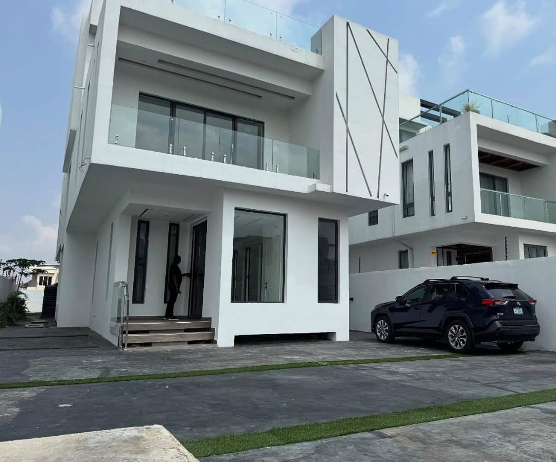 Real Estate Development