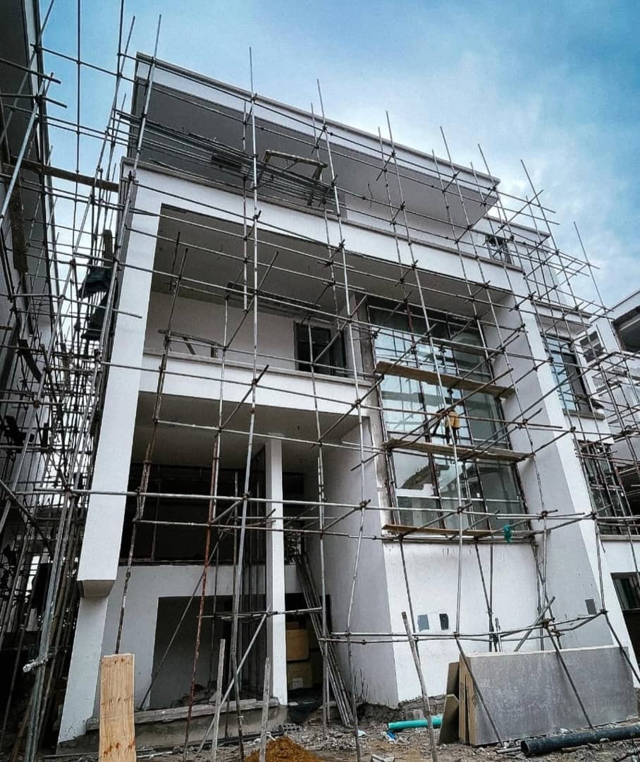 Construction