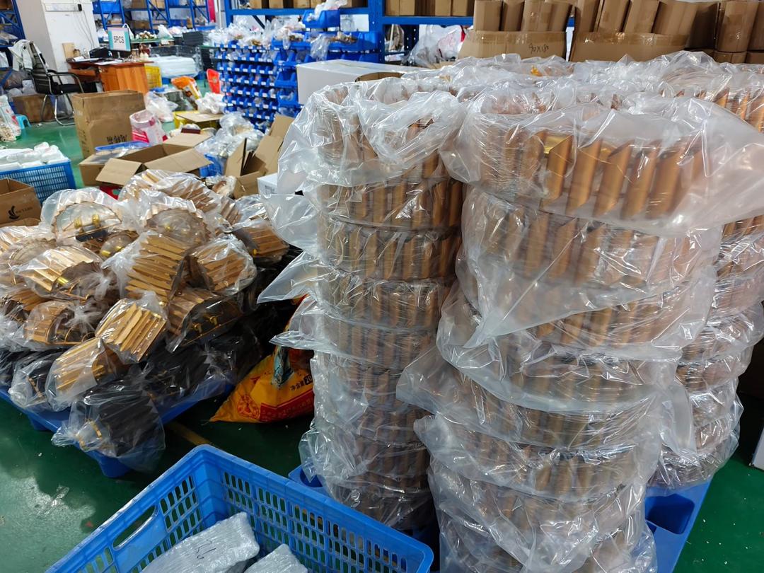 Electrical Supplies