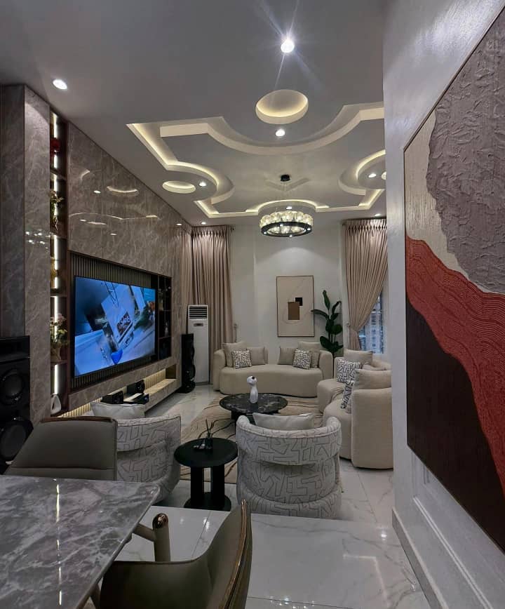 Interior & Exterior Design